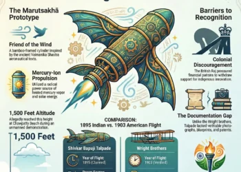 Shivkar Bapuji Talpade