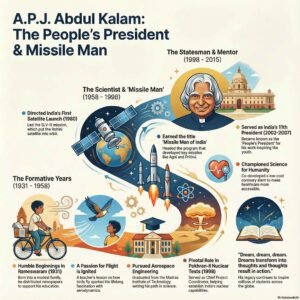 A.P.J. Abdul Kalam
