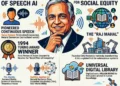Raj Reddy: The Visionary Who Gave Computers a Voice
