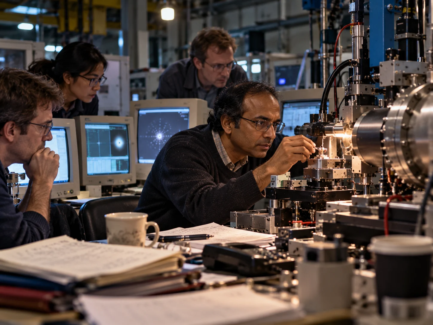Venkatraman Ramakrishnan