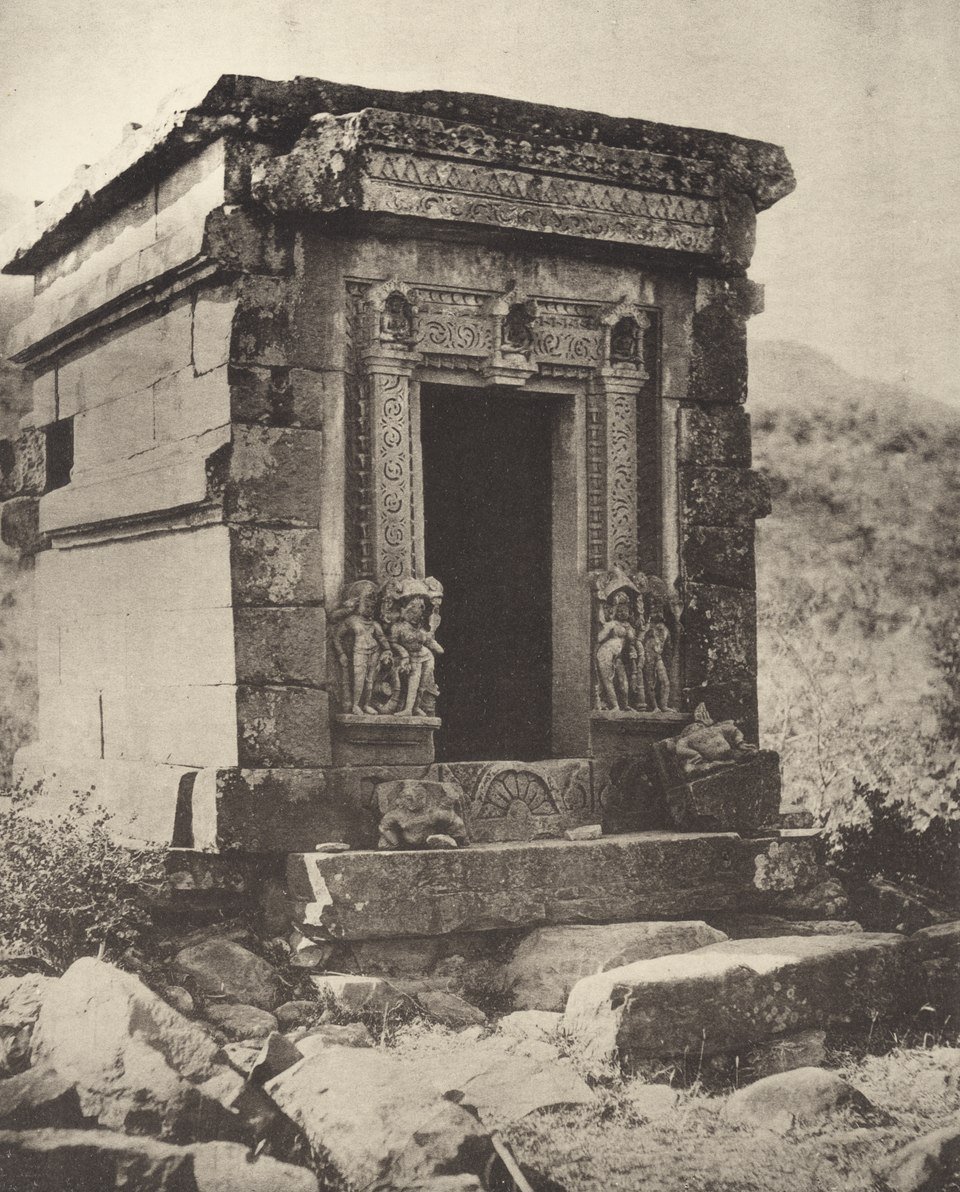 Gupta Empire 320-550 CE: The Golden Age of Science and Art