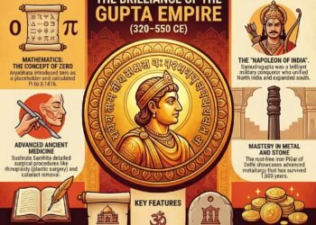 Gupta Empire