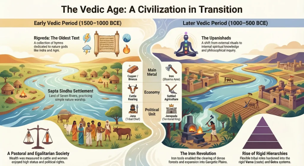 Vedic Period