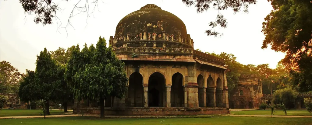 The Great Indian Timeline The Lodi Dynasty