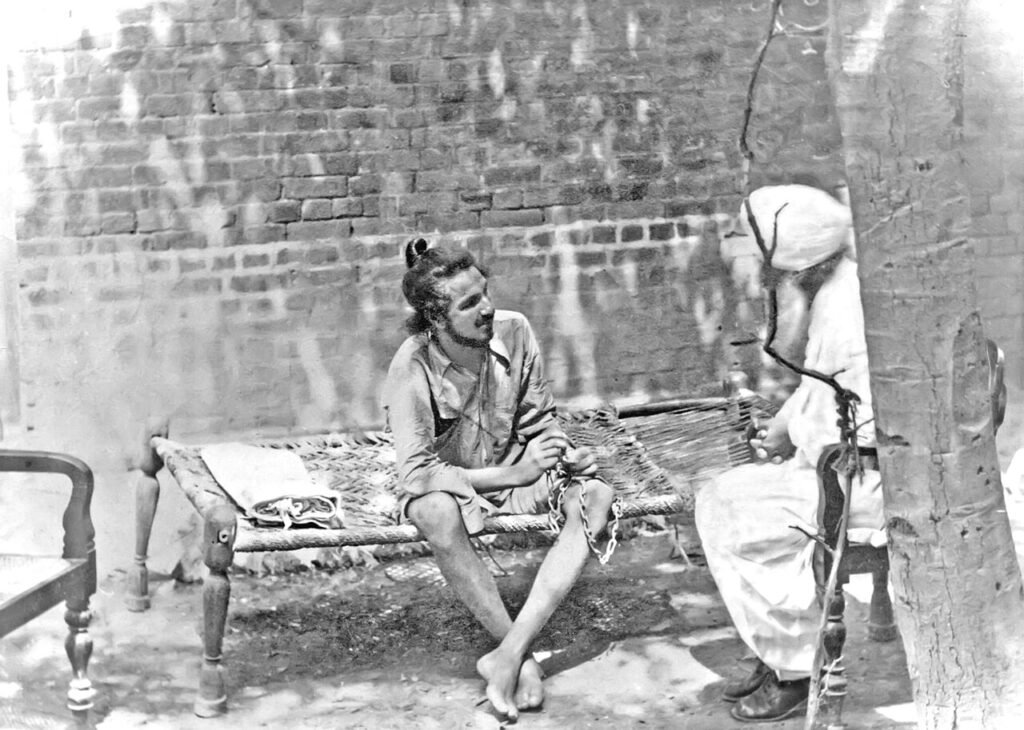 The Great Indian Timeline Execution of Bhagat Singh