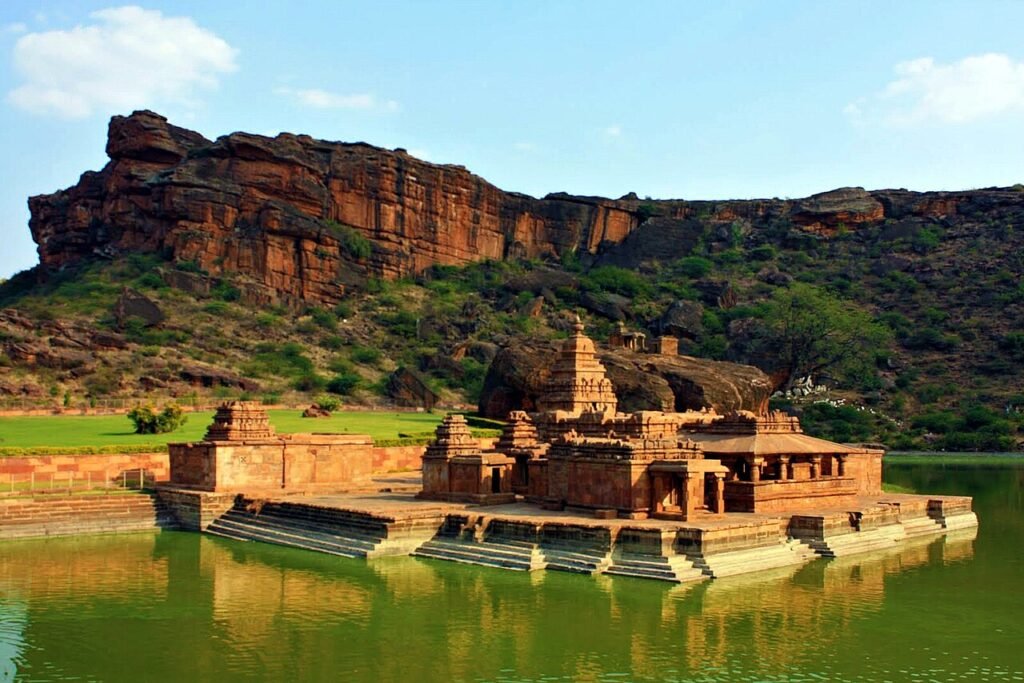 The Great Indian Timeline Rise of the Chalukyas of Badami
