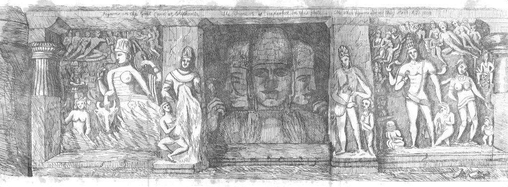 The Great Indian Timeline Foundation of the Rashtrakuta Empire