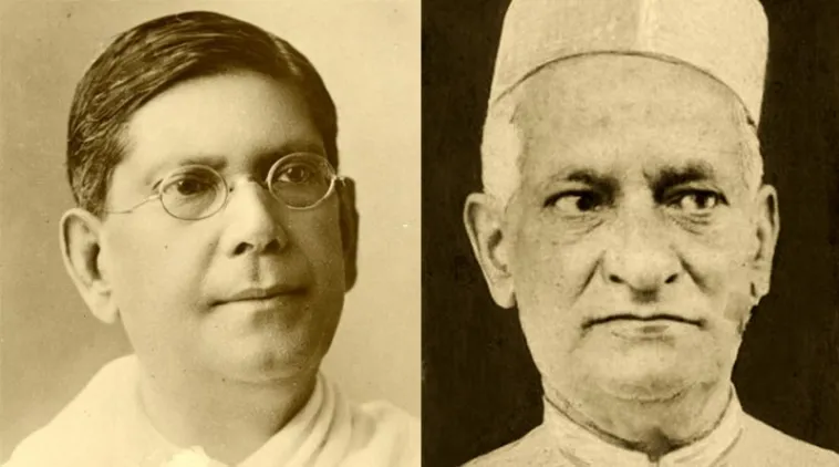 The Great Indian Timeline Formation of the Swaraj Party