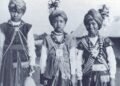 Khasi Tribe of Meghalaya: Their Ancient History Unveiled Khasi tribe