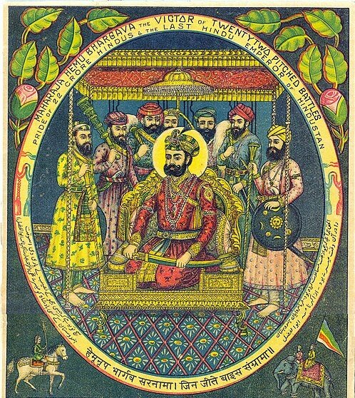 The Great Indian Timeline The Great Indian Timeline