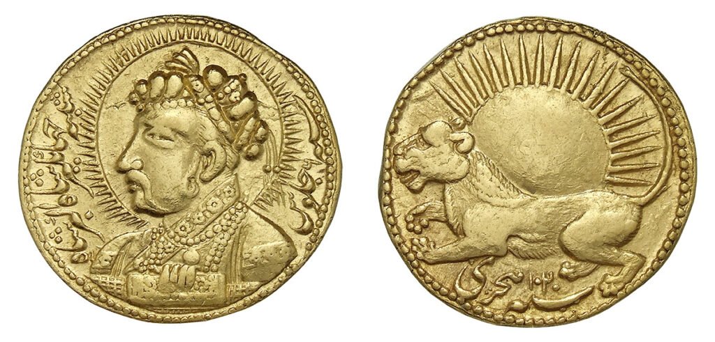 The Great Indian Timeline Reign of Jahangir Begins