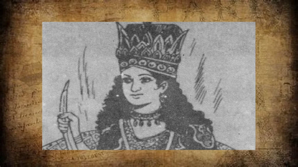 The Great Indian Timeline Razia Sultana Crowned