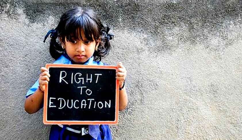 The Great Indian Timeline Right to Education (RTE) Act