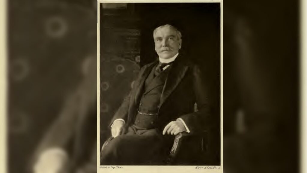 The Great Indian Timeline Hunter Education Commission