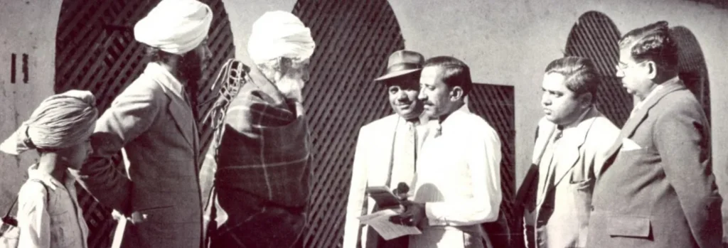 The Great Indian Timeline First Census of India