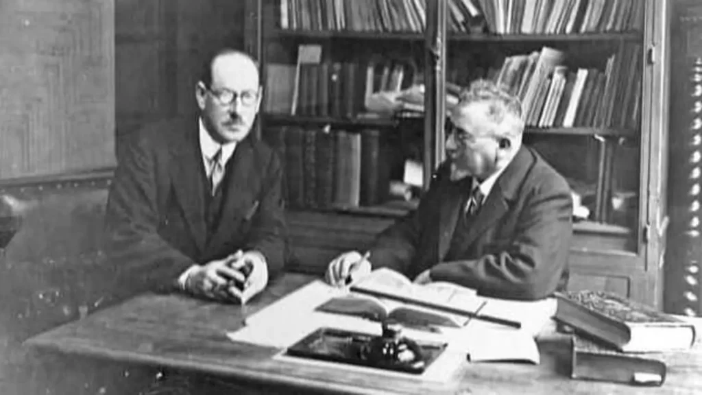 The Great Indian Timeline First Cinema Screening in India