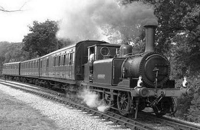 The Great Indian Timeline First Passenger Train in India