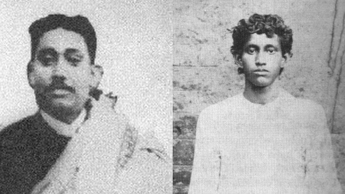 The Great Indian Timeline Anushilan Samiti Formed