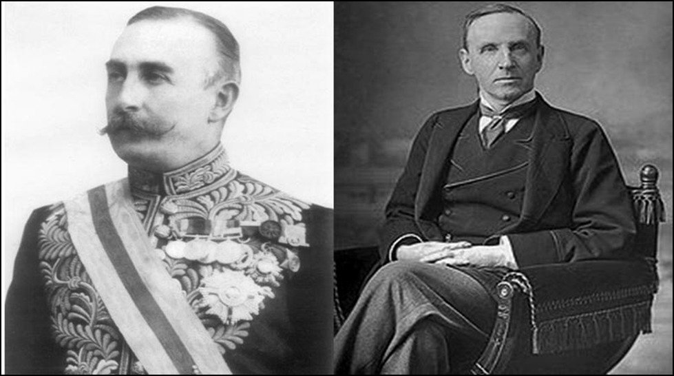 The Great Indian Timeline Morley-Minto Reforms