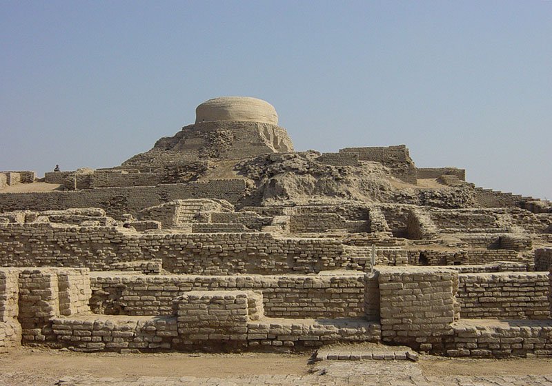 The Mature Harappan Phase