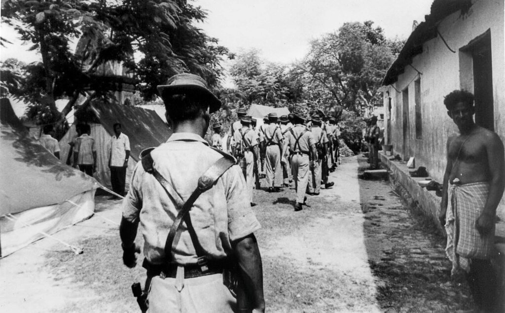 The Great Indian Timeline The Great Indian Timeline