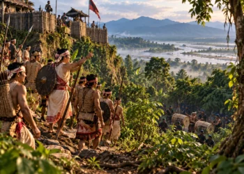 Chutiya Kingdom