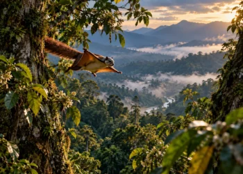 Namdapha National Park