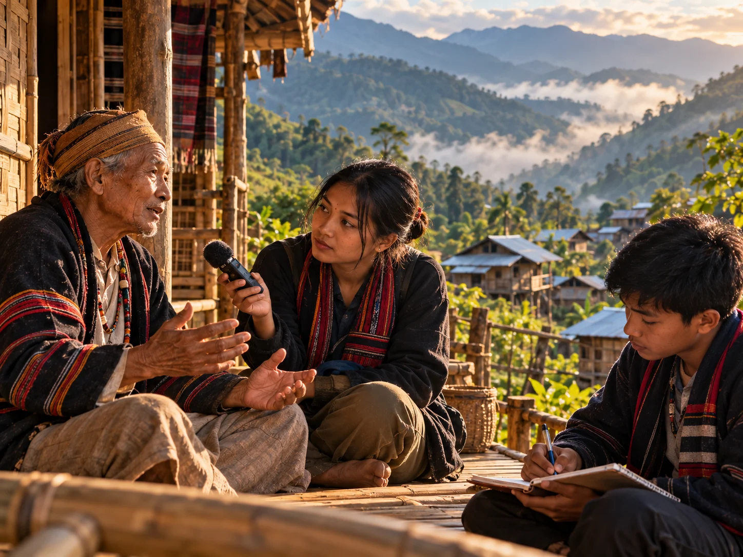 Latest Articles Northeast India