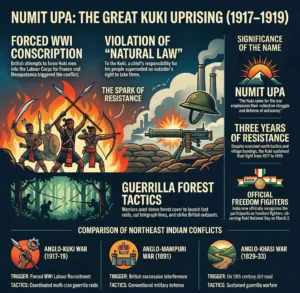 Anglo-Kuki War