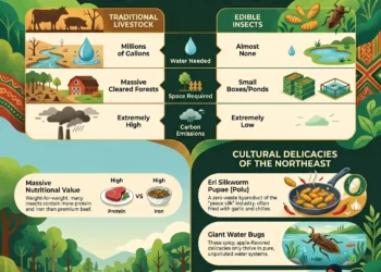 Ethics of entomophagy