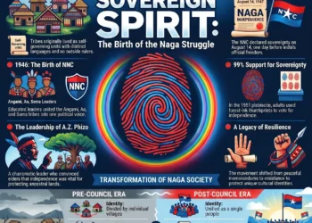 Naga National Council