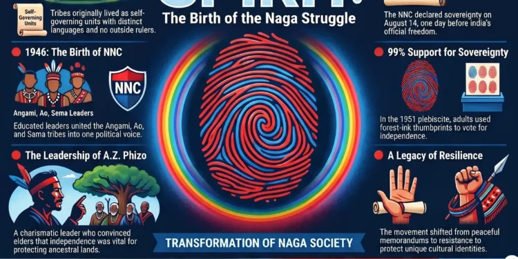 Naga National Council
