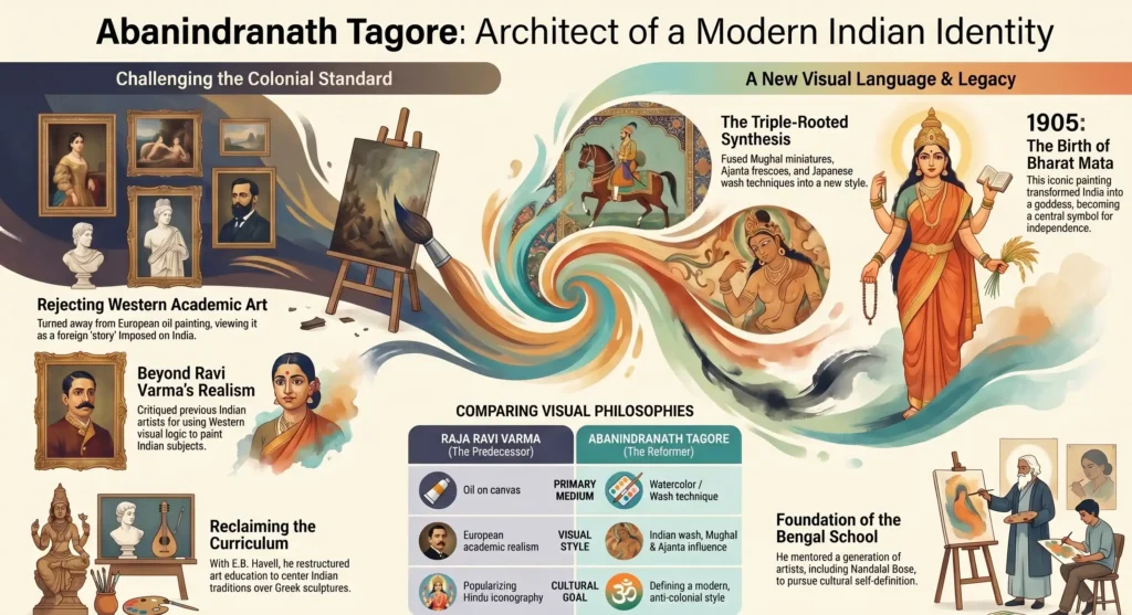 Abanindranath Tagore