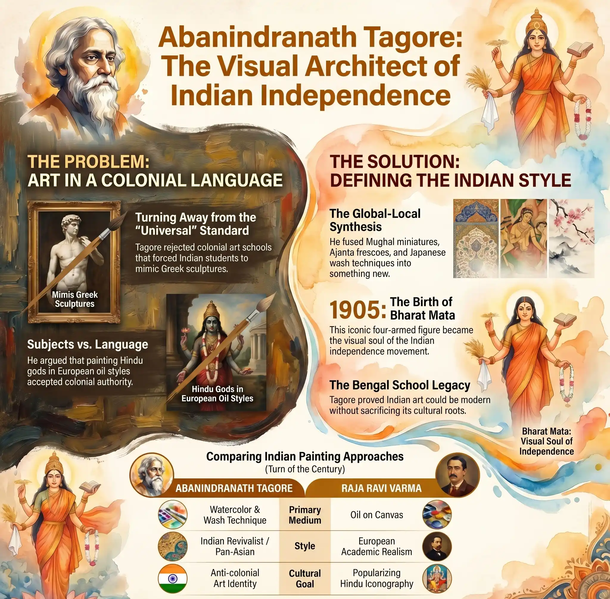Abanindranath Tagore