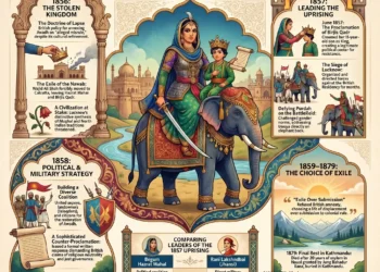 Begum Hazrat Mahal