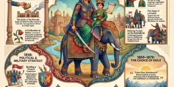Begum Hazrat Mahal