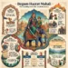 Begum Hazrat Mahal