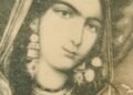 Begum Hazrat Mahal