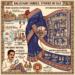 Baluchari saree