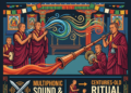 Buddhist chanting