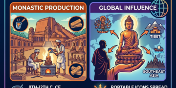 Nalanda bronzes