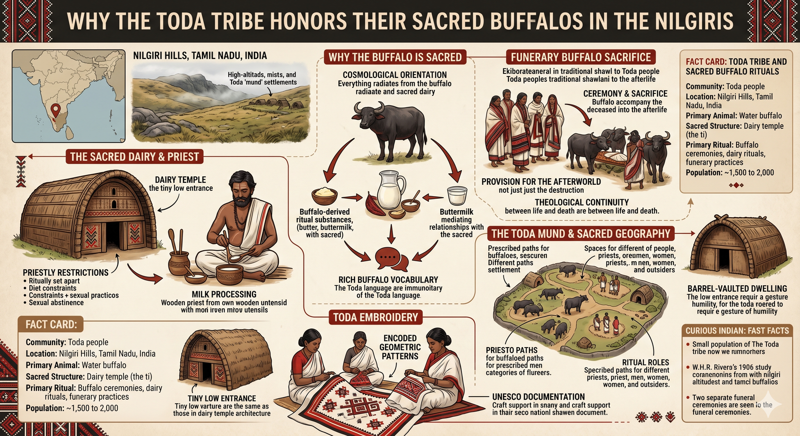 Toda tribe
