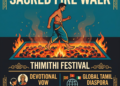 Thimithi festival