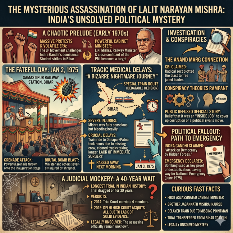 L.N. Mishra