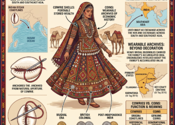 Lambadi tribe