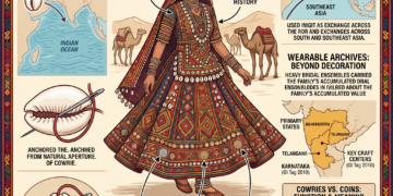 Lambadi tribe