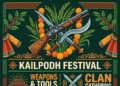Kailpodh festival Kodava