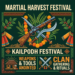 Kailpodh festival Kodava