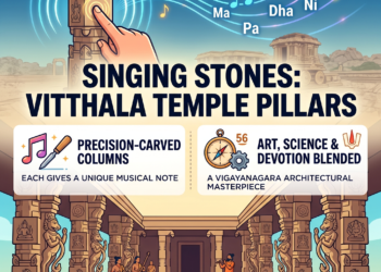 Vitthala temple