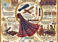 Double Ikat Patola of Patan